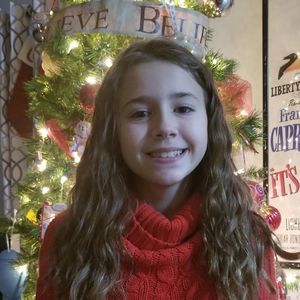 Meet your Posher, Rylee